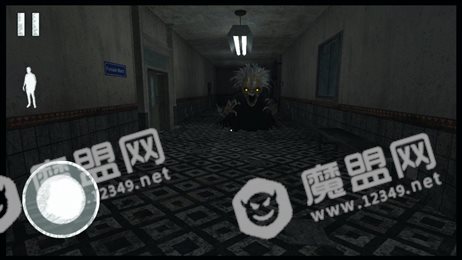 可怕的医院2020