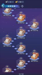 现金流圈里圈外