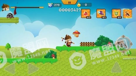 小小孙悟空