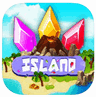 魔法水晶宝石岛苹果版v1.0