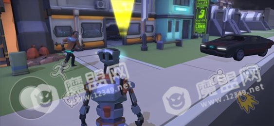 网络世界新时代ios版