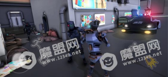 网络世界新时代ios版