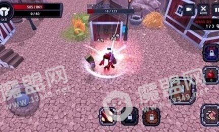 像素小矮人