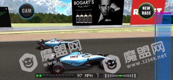 ROK Racer 3D苹果版