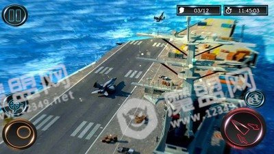 海军战舰打击2019