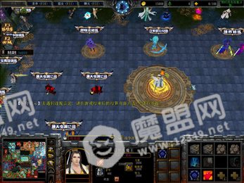 万灵进化II
