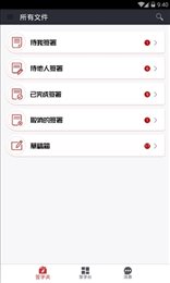 人民签