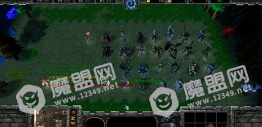 蜀汉之崛起4.6.2正式版