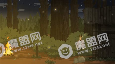 西部废土