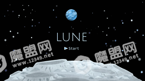 月球Lune