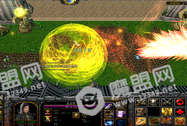 守卫剑阁时空之轮1.31