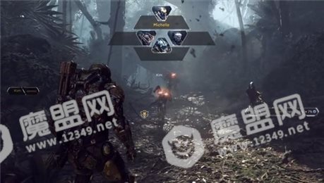 圣歌纪元