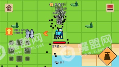 石油英雄