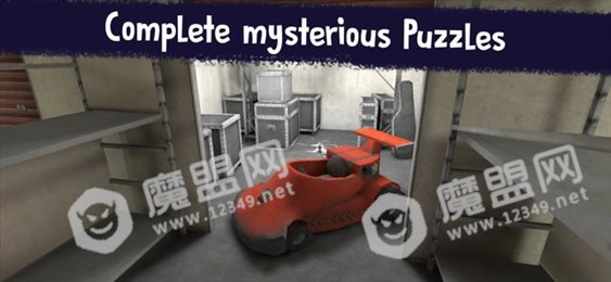 恐怖冰激凌第二代