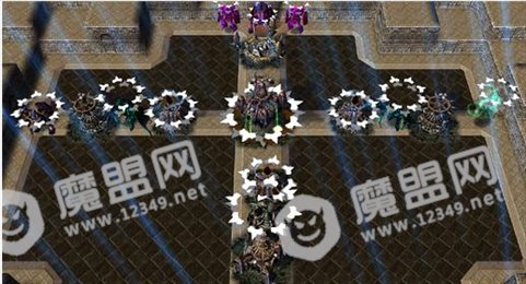 火线对垒VII巅峰决战1.3