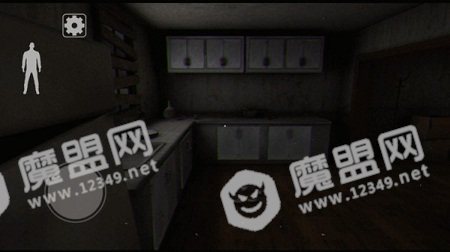 鬼屠夫修改版