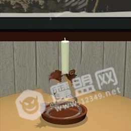 雪天圣诞节