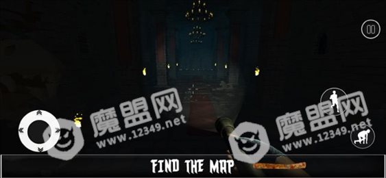 小丑逃生模拟器