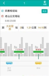 北京交通