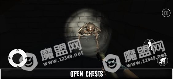 小丑逃生模拟器