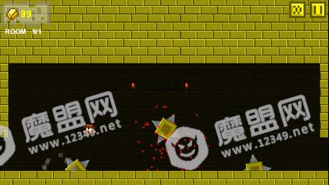 像素埃及之旅