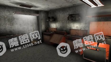恐怖老师第二代