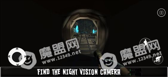 小丑逃生模拟器