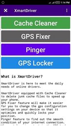 XmartDriver