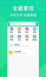 绿色清理大师