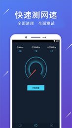 测网大师