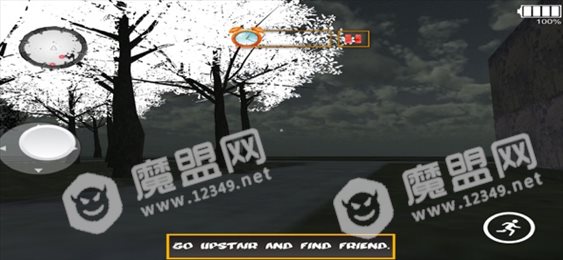 逃生任务恐怖鬼魂苹果版