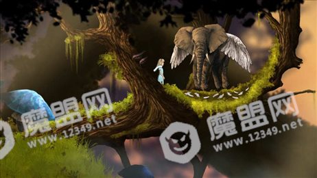 清醒的梦第二章