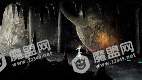 清醒的梦第二章