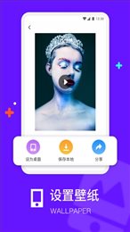 卡点模板视频