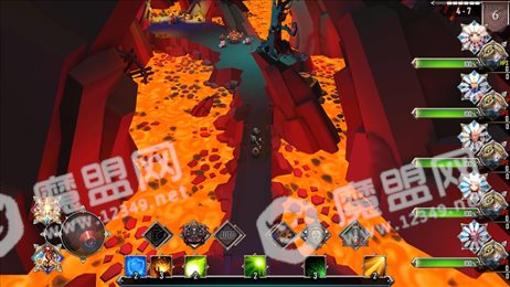 Raid Manage