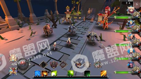 Raid Manage