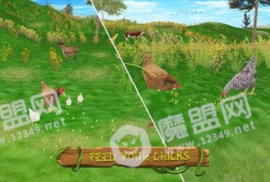 终极野鸡模拟器
