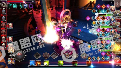 Raid Manage