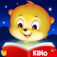 Kidlo儿童睡前故事
