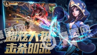 幻影觉醒