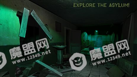 逃离医院恐怖生存