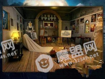 家乡的冒险