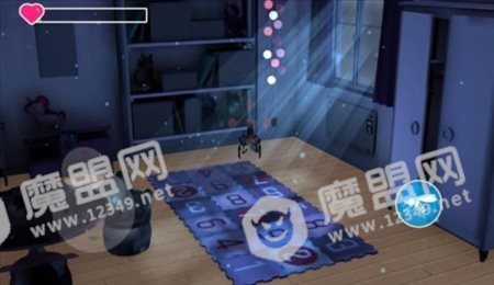 蚊子模拟器妹子洗澡ios版