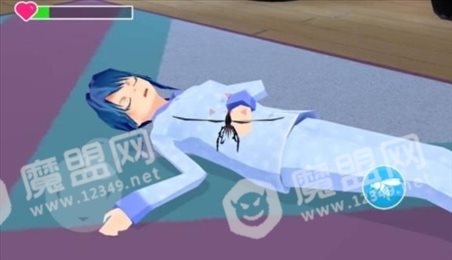 蚊子模拟器妹子洗澡ios版