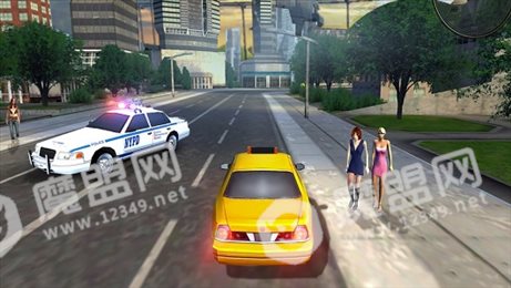 Garrys City苹果版