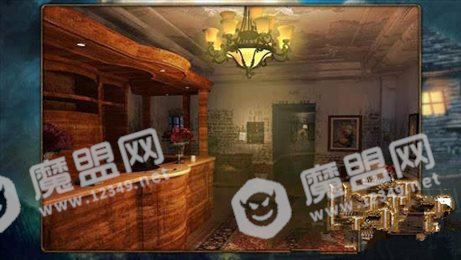 家乡的冒险