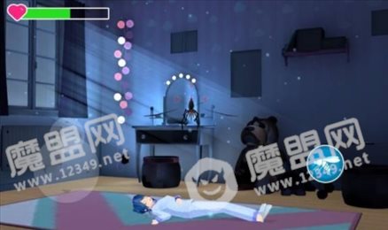 蚊子模拟器妹子洗澡ios版