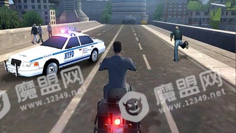 Garrys City苹果版