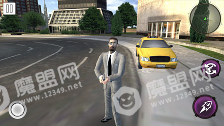 Garrys City苹果版