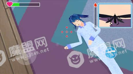 蚊子模拟器2020苹果版